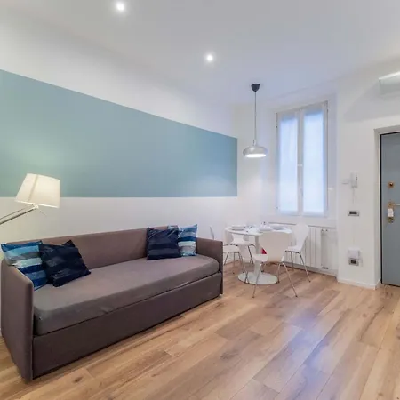 Moda Porta Romana M3 Lodi Tibb Self-check-in ميلان