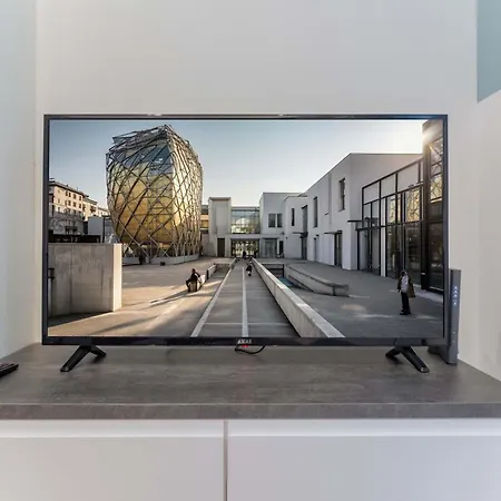 Moda Porta Romana M3 Lodi Tibb Self-check-in *