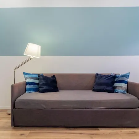 Moda Porta Romana M3 Lodi Tibb Self-check-in شقة ميلان