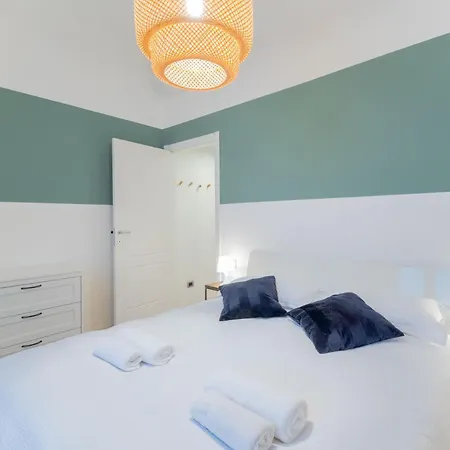 Moda Porta Romana M3 Lodi Tibb Self-check-in شقة ميلان