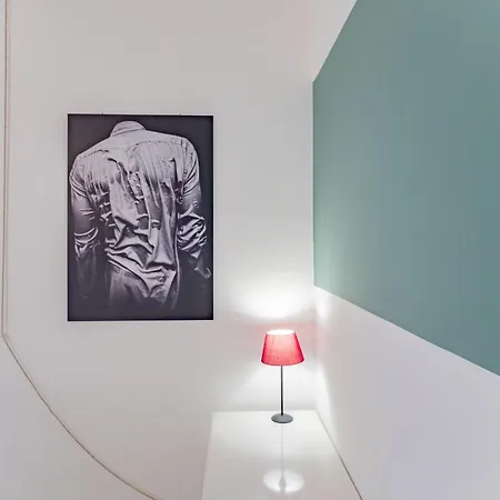 Moda Porta Romana M3 Lodi Tibb Self-check-in شقة ميلان