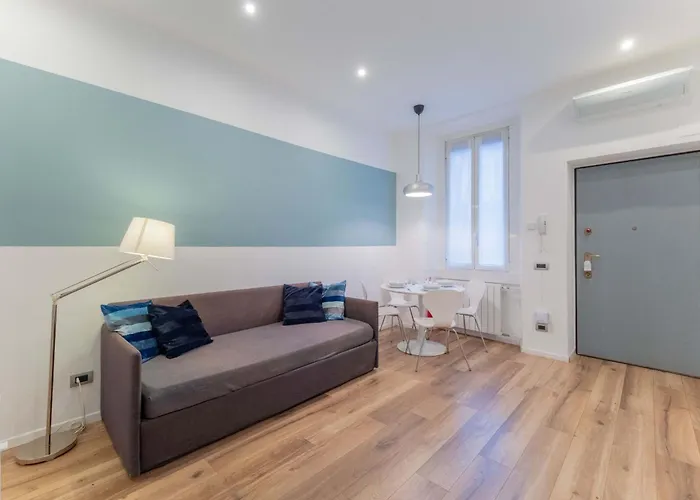 Moda Porta Romana M3 Lodi Tibb Self-check-in 米兰