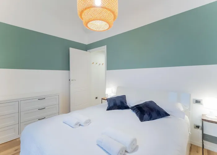Moda Porta Romana M3 Lodi Tibb Self-check-in Apartament Mediolan