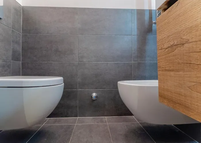 Apartament Moda Porta Romana M3 Lodi Tibb Self-check-in