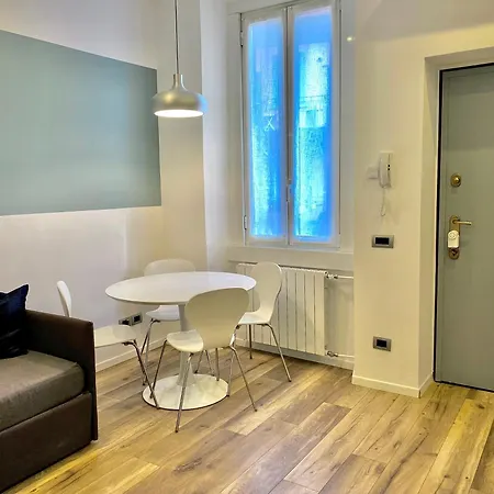 Appartement Moda P. Romana *