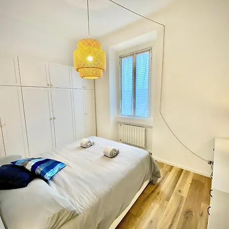 Appartement Moda P. Romana