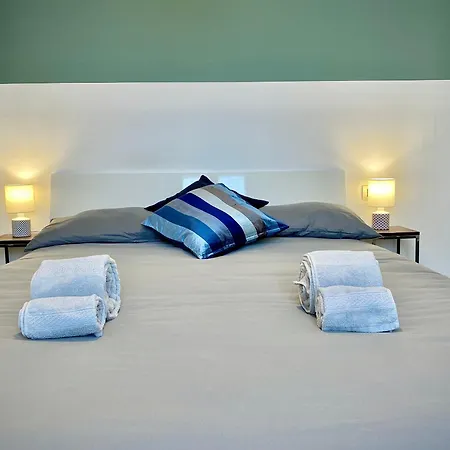 Appartement Moda P. Romana Milaan