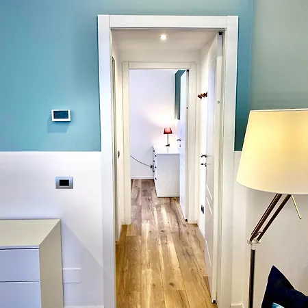 Moda P. Romana Appartement