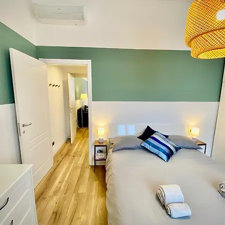 Moda P. Romana Appartement *