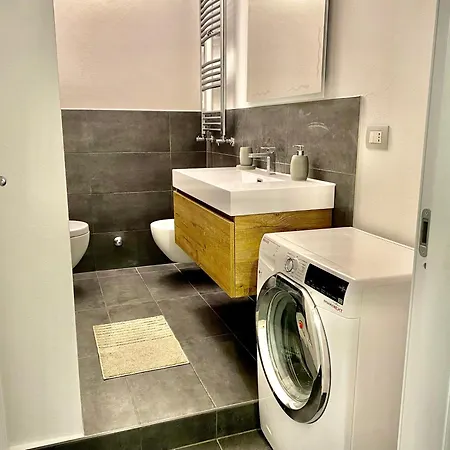 Appartement Moda P. Romana *